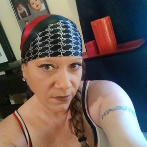 Meet your Posher, Lynn